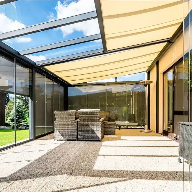 zonwering Waddinxveen